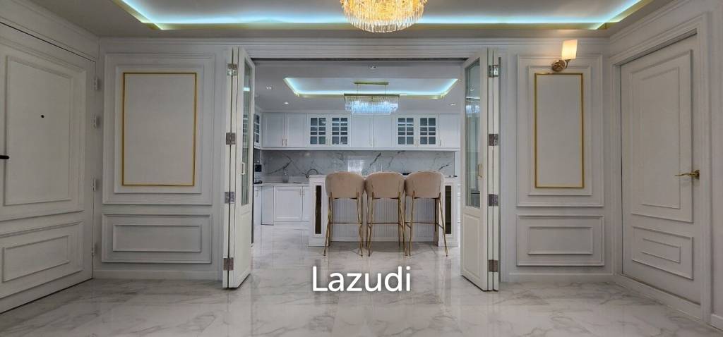 2 Bedroom 2 Bathroom 141 SQ.M Petch 9 Tower