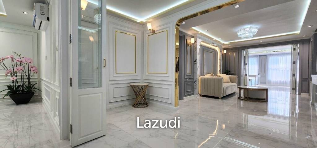 2 Bedroom 2 Bathroom 141 SQ.M Petch 9 Tower