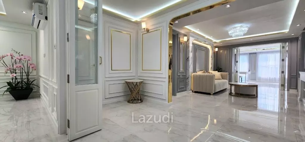 2 Bedroom 2 Bathroom 141 SQ.M Petch 9 Tower