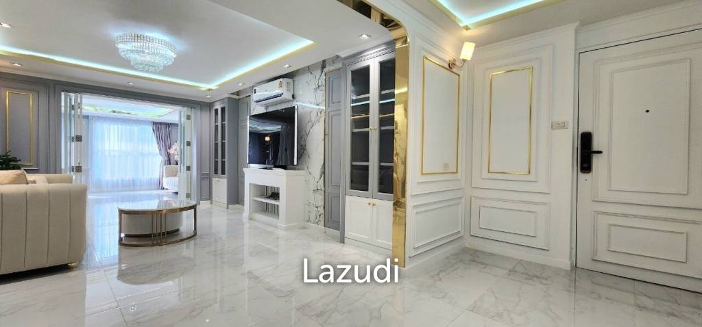2 Bedroom 2 Bathroom 141 SQ.M Petch 9 Tower