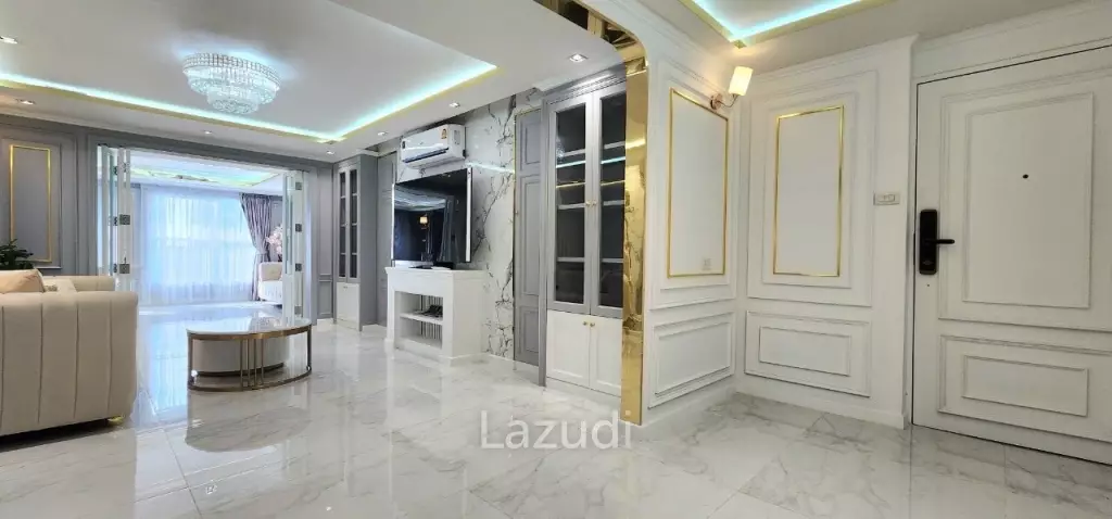 2 Bedroom 2 Bathroom 141 SQ.M Petch 9 Tower
