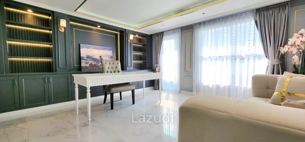 2 Bedroom 2 Bathroom 141 SQ.M Petch 9 Tower