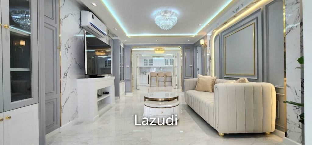 2 Bedroom 2 Bathroom 141 SQ.M Petch 9 Tower