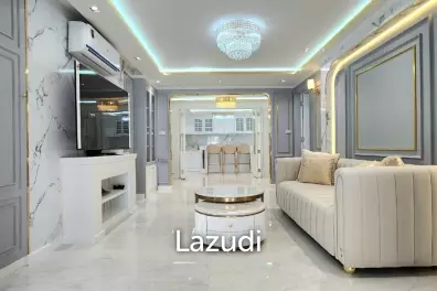 2 Bedroom 2 Bathroom 141 SQ.M Petch 9 Tower