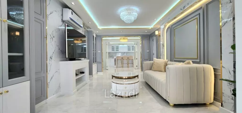 2 Bedroom 2 Bathroom 141 SQ.M Petch 9 Tower