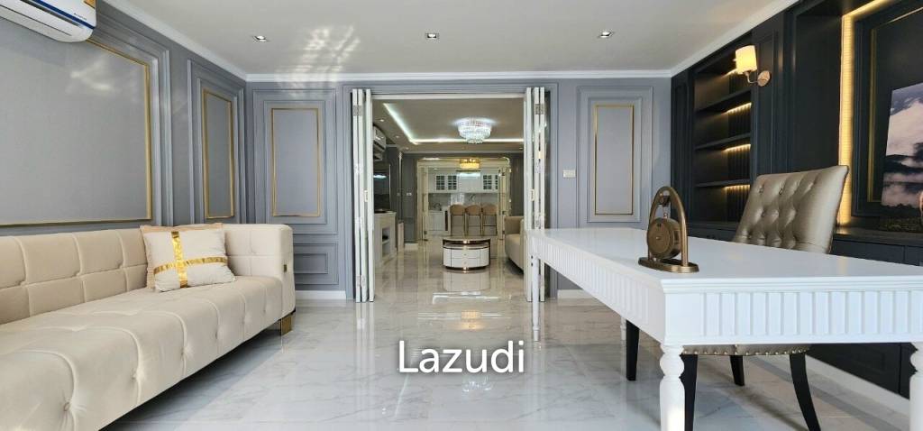 2 Bedroom 2 Bathroom 141 SQ.M Petch 9 Tower