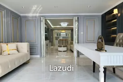 2 Bedroom 2 Bathroom 141 SQ.M Petch 9 Tower