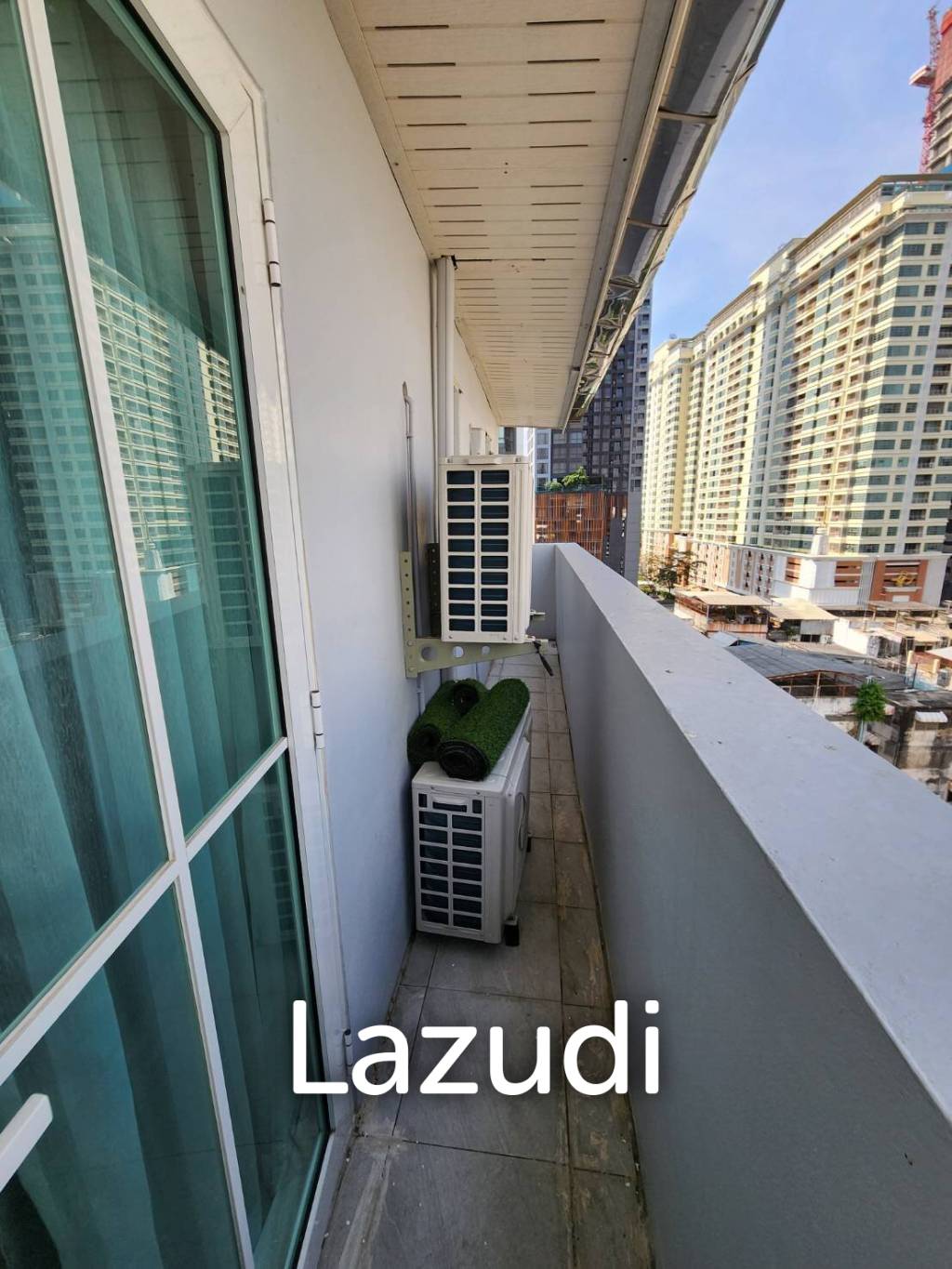 2 Bedroom 2 Bathroom 141 SQ.M Petch 9 Tower