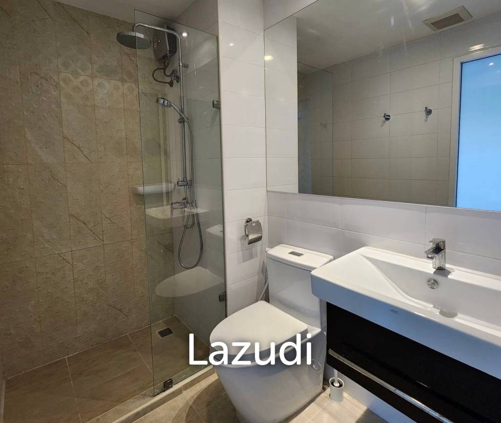 Maysa Condo :  Studio Room For Sale In Town