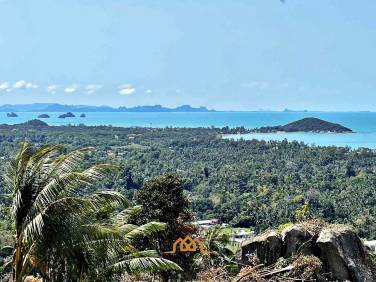 Sunset Haven: A Serene Retreat on the Shores of Lipa Noi, Koh Samui