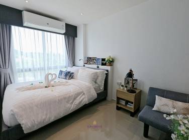 HOT PRICE - Studio Room on 8th floor for SALE in Kathu, Phuket