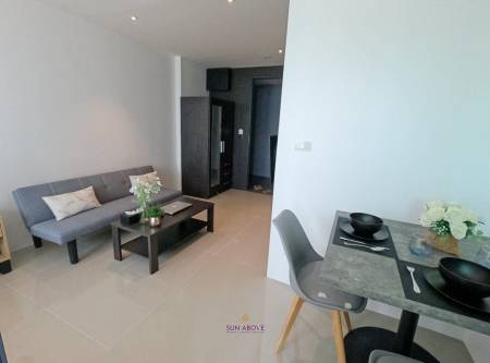 HOT PRICE - Studio Room on 8th floor for SALE in Kathu, Phuket