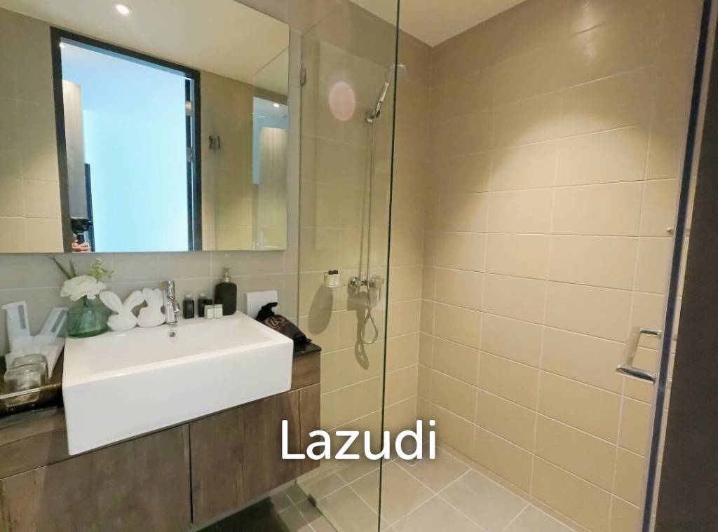 HOT PRICE - Studio Room on 8th floor for SALE in Kathu, Phuket