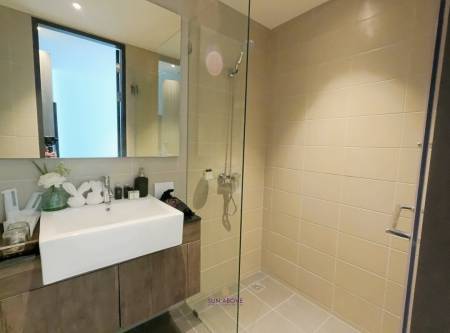 HOT PRICE - Studio Room on 8th floor for SALE in Kathu, Phuket