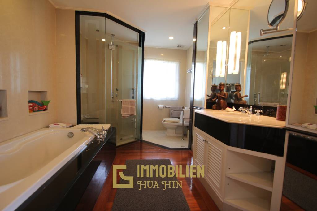 367 m² 3 Chambre 4 Salle de bain Condominium Pour Vente