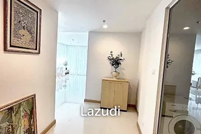 2 Bed 2 Bath 111 SQ.M Supalai Riva Grande