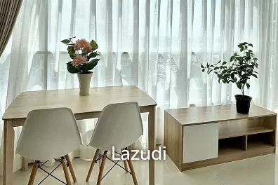 2 Bed 2 Bath 111 SQ.M Supalai Riva Grande