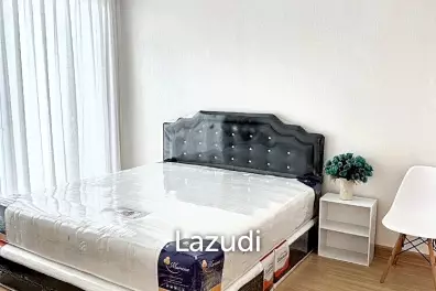 2 Bed 2 Bath 111 SQ.M Supalai Riva Grande