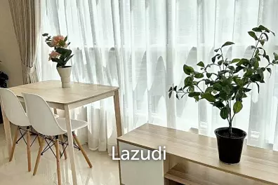 2 Bed 2 Bath 111 SQ.M Supalai Riva Grande