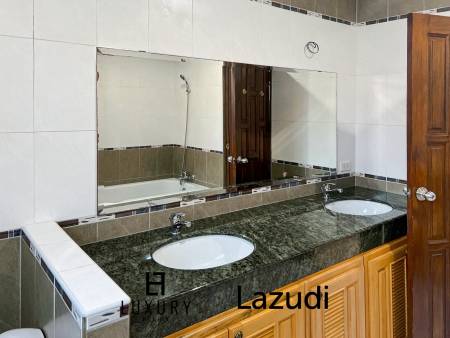 380 m² 3 Chambre 2 Salle de bain Villa Pour Louer