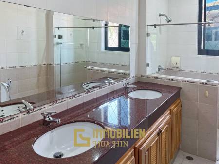 380 m² 3 Chambre 2 Salle de bain Villa Pour Louer