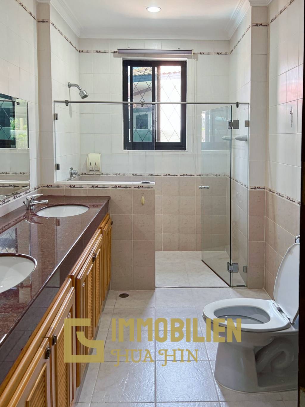 380 m² 3 Chambre 2 Salle de bain Villa Pour Louer