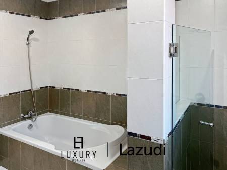 380 metro cuadrado 3 ` 2 Baño Villa de Alquiler