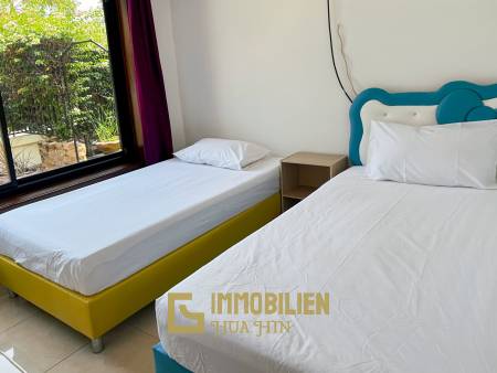 380 qm 3 Bett 2 Bad Villa Für Miete