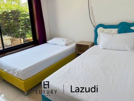 380 qm 3 Bett 2 Bad Villa Für Miete