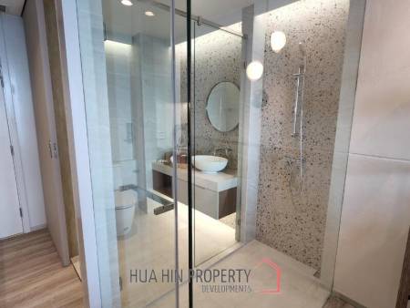 Vehha: Condominium with Ocean View, next to the Waterpark with Hotel Services