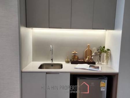 Vehha: Condominium with Ocean View, next to the Waterpark with Hotel Services