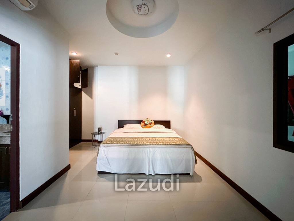 Stand Alone 5 Bedroom Pool Villa For Sale