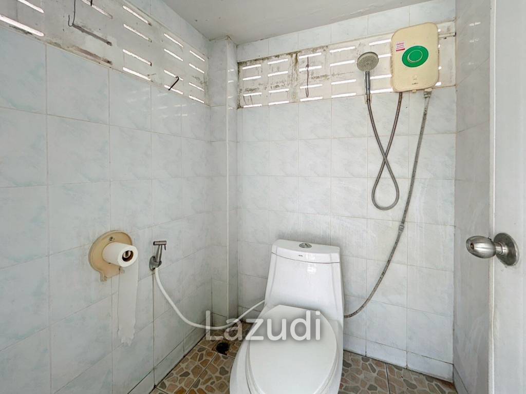 Stand Alone 5 Bedroom Pool Villa For Sale