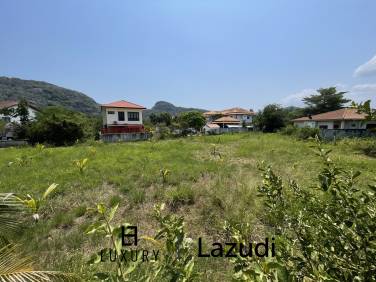 1,920 metro cuadrado Terreno de Venta