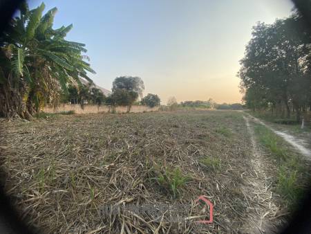 5 Rai Land Plot For Sale In Hin Lek Fai