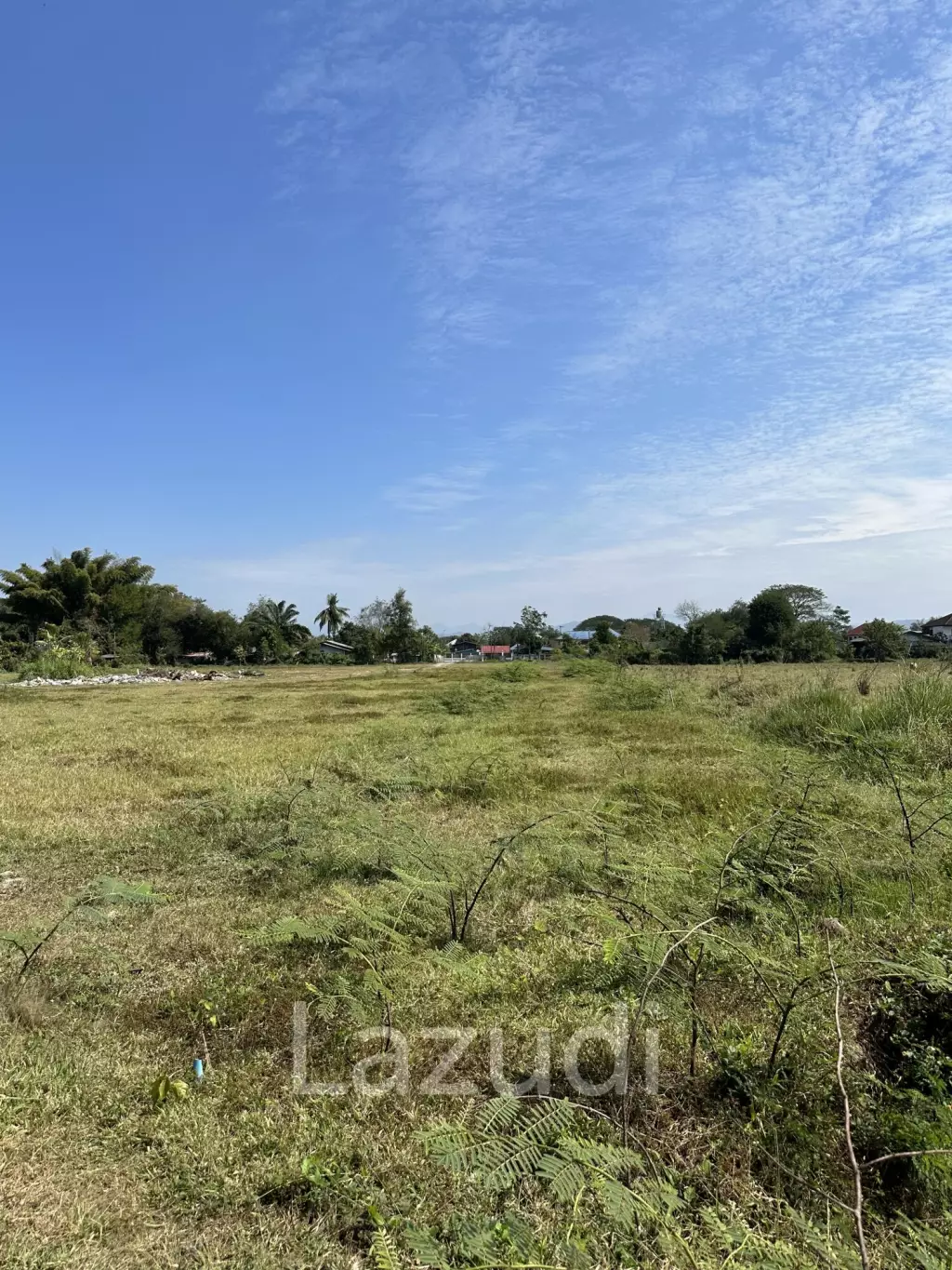 16 Rai Exclusive Freehold Land in San Kamphaeng, Chiang Mai