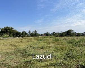 16 Rai Exclusive Freehold Land in San Kamphaeng, Chiang Mai