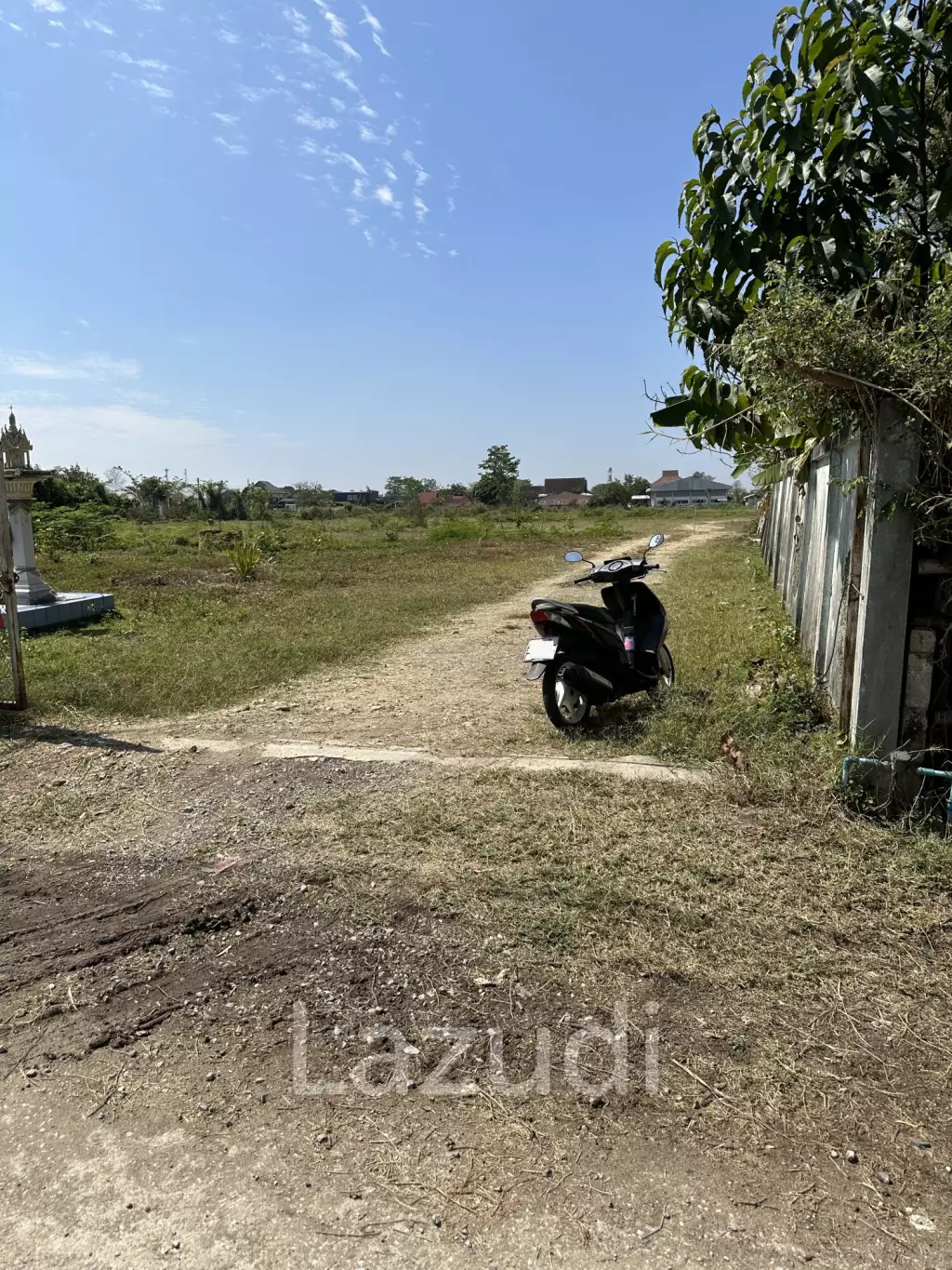 16 Rai Exclusive Freehold Land in San Kamphaeng, Chiang Mai