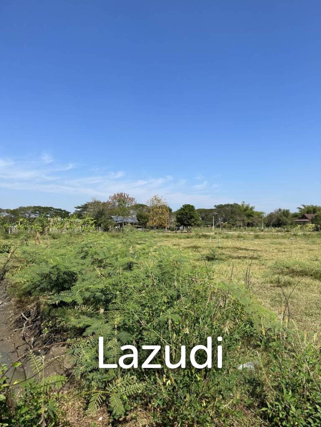 16 Rai Exclusive Freehold Land in San Kamphaeng, Chiang Mai