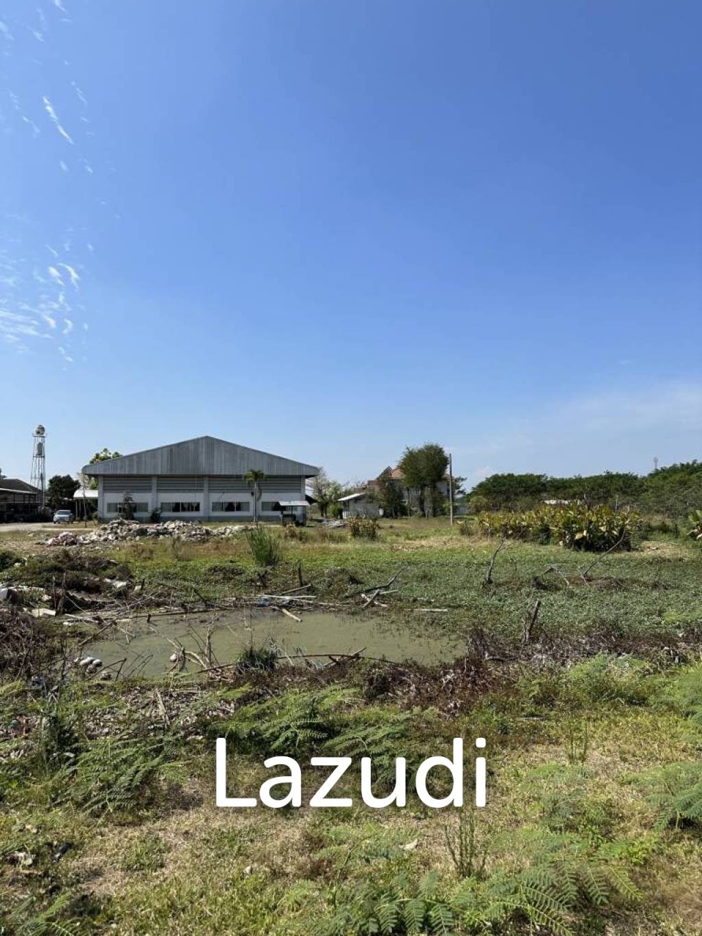 16 Rai Exclusive Freehold Land in San Kamphaeng, Chiang Mai