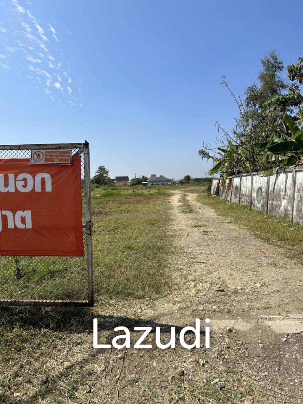 16 Rai Exclusive Freehold Land in San Kamphaeng, Chiang Mai