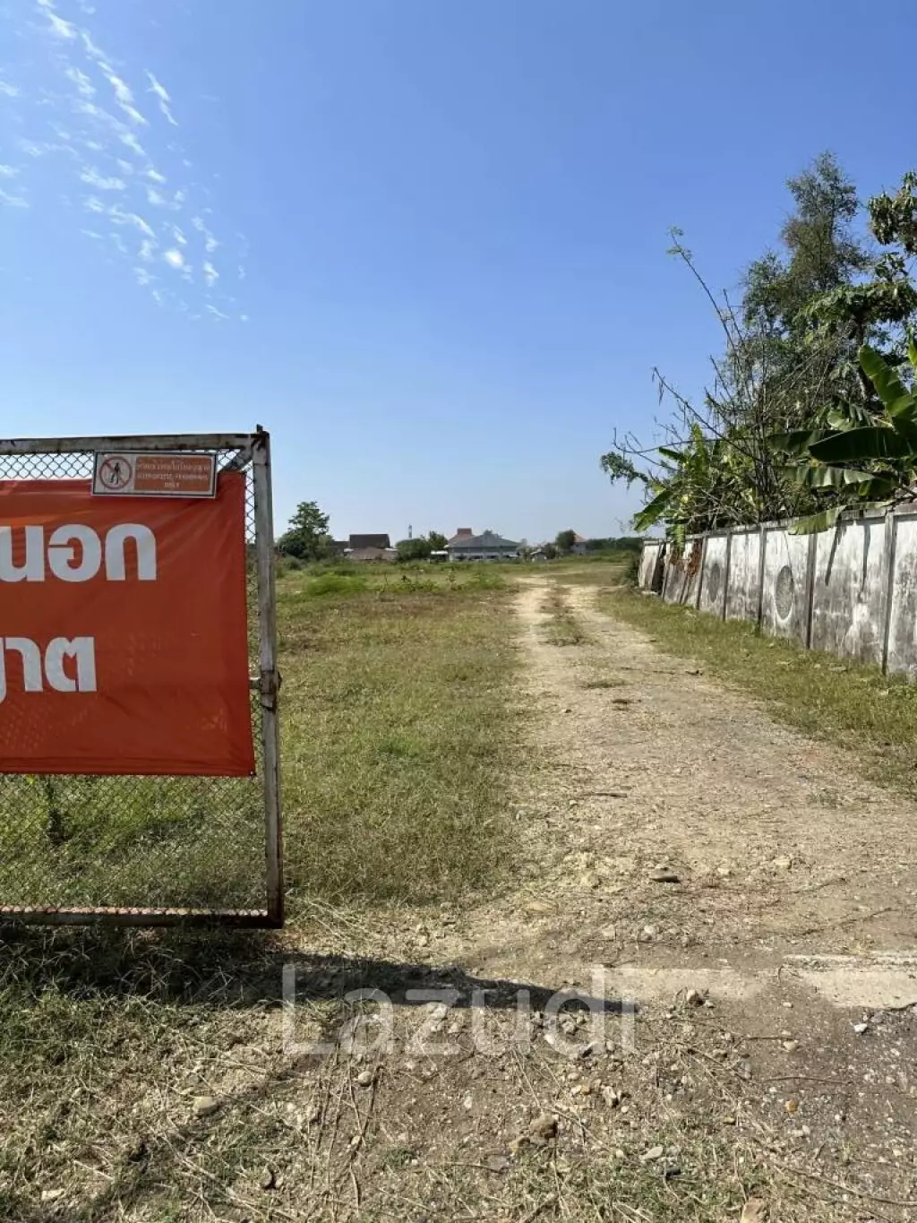 16 Rai Exclusive Freehold Land in San Kamphaeng, Chiang Mai