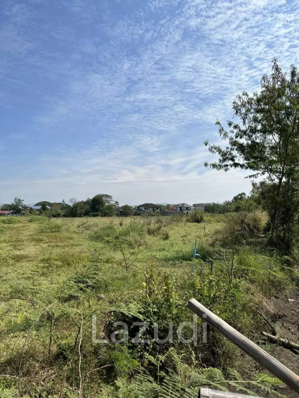 16 Rai Exclusive Freehold Land in San Kamphaeng, Chiang Mai