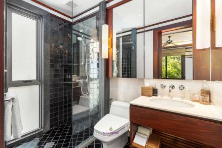 Ultra Luxury Andara Resort Condo in Phuket