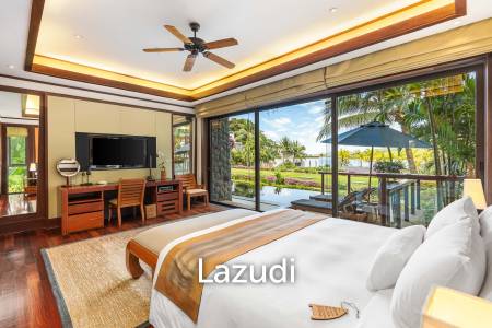 Ultra Luxury Andara Resort Condo in Phuket