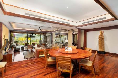 Ultra Luxury Andara Resort Condo in Phuket