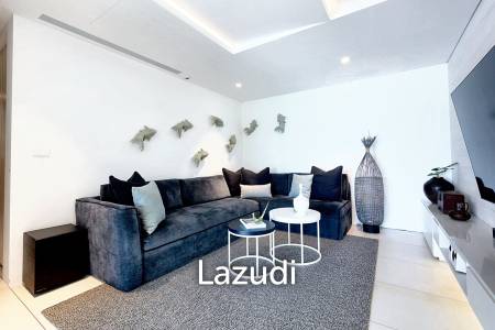 4-Bedroom Luxury Beachfront with Unparalleled Views