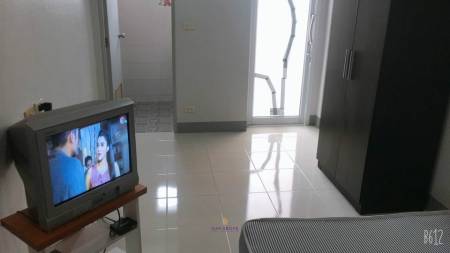 Apartment in Phuket for sale with tenants