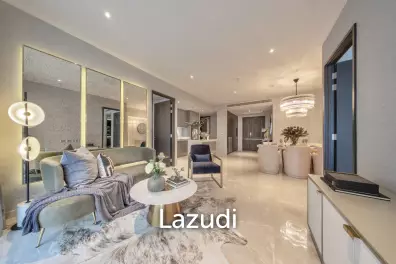 HOT DEAL ! 2 Bed 3 Bath 109.98 SQ.M Nivati Residence