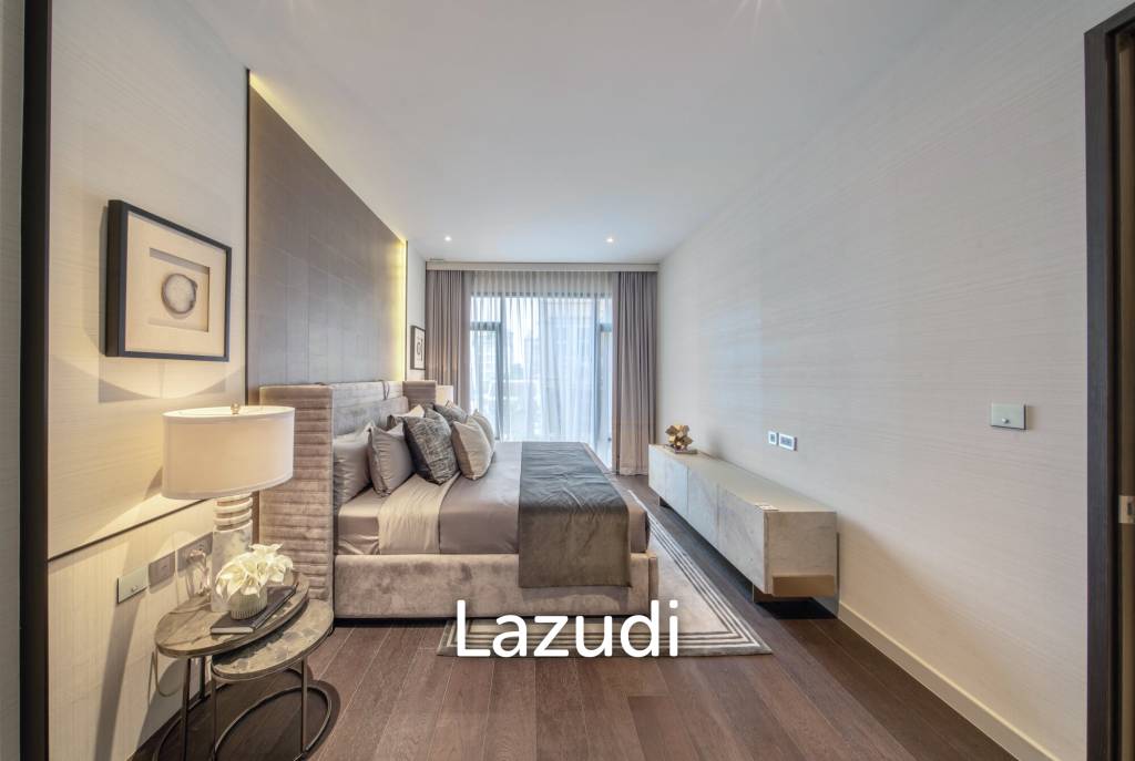 HOT DEAL ! 2 Bed 3 Bath 109.98 SQ.M Nivati Residence